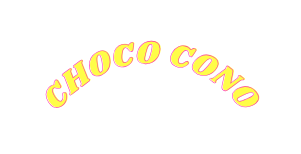 CHOCO CONO