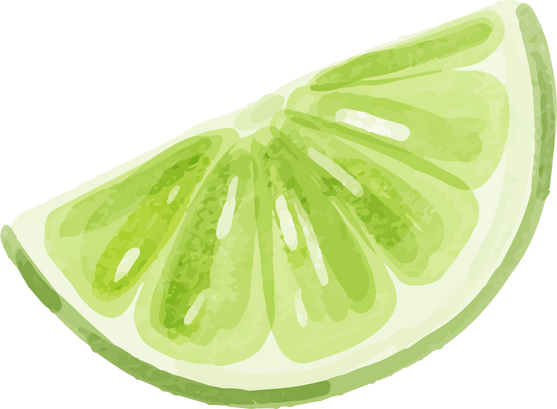 Lime lemon