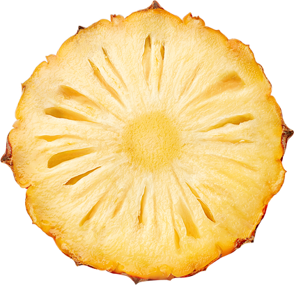 Pineapple Slice