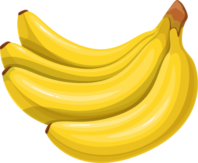 Bunch of Bananas