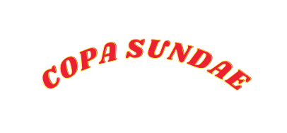 COPA SUNDAE